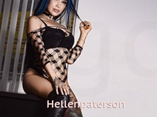 Hellenpaterson