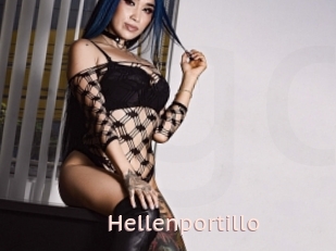 Hellenportillo
