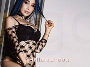 Hellenrondon