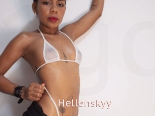 Hellenskyy