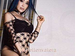 Hellenvalera