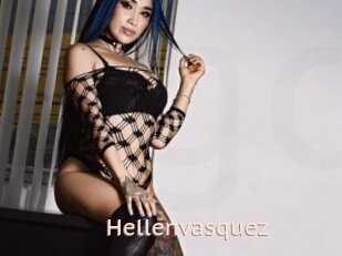 Hellenvasquez