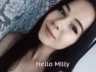 Hello_Milly