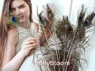 Hellybloom