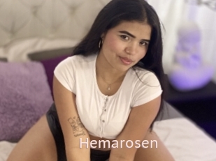 Hemarosen