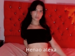 Henao_alexa