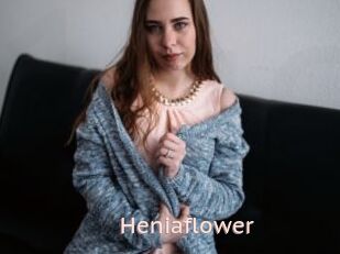 Heniaflower