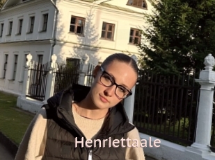 Henriettaale