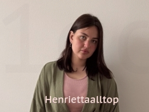 Henriettaalltop