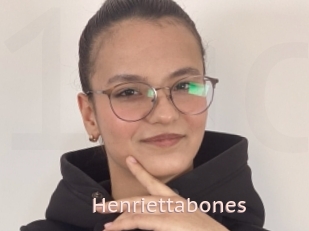 Henriettabones