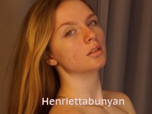 Henriettabunyan