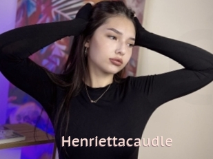 Henriettacaudle