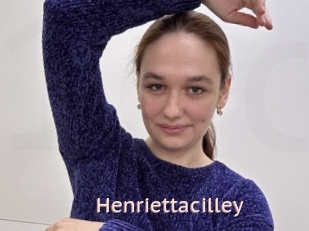 Henriettacilley