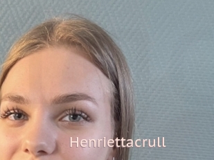 Henriettacrull