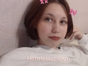 Henriettaeldon
