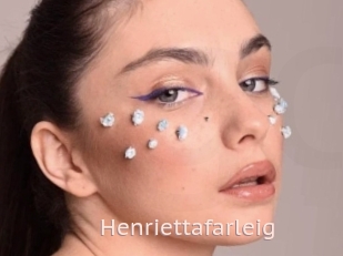 Henriettafarleig