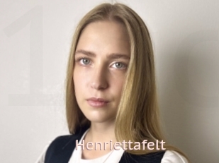 Henriettafelt