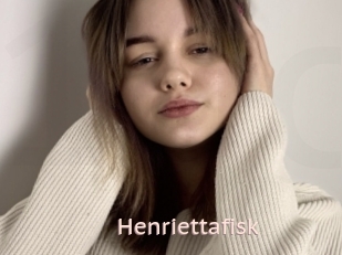 Henriettafisk