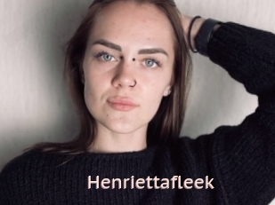 Henriettafleek