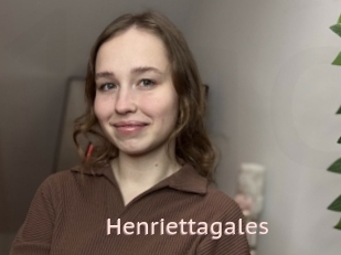 Henriettagales
