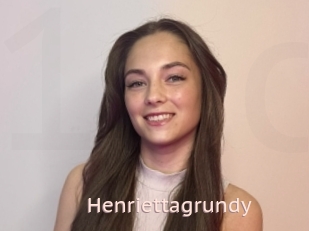 Henriettagrundy