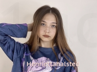 Henriettahalsted