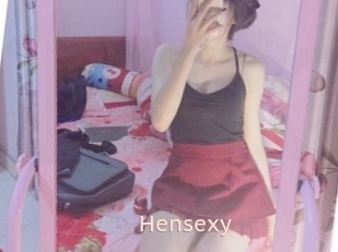 Hensexy