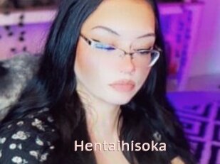 Hentaihisoka