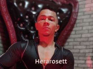 Herarosett