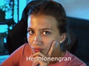 Hermionengran