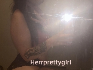 Herrprettygirl
