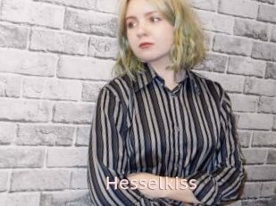 Hesselkiss