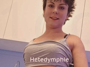 Hetedymphie