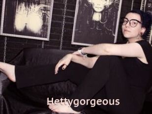 Hettygorgeous