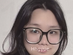 Hhgyue