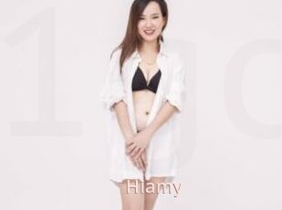 Hiamy
