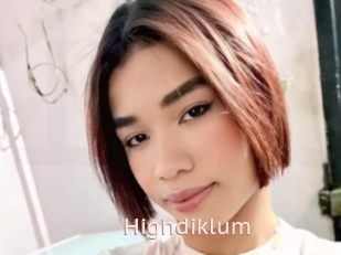 Highdiklum