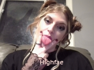 Highfae