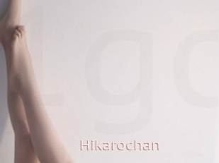 Hikarochan