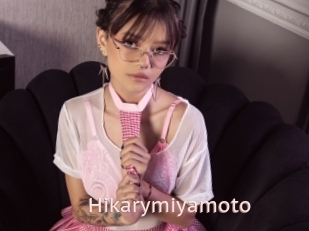 Hikarymiyamoto