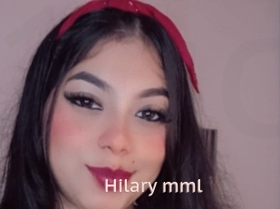 Hilary_mml