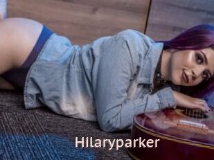 Hilaryparker