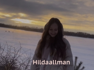 Hildaallman