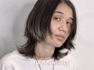 Hildabierly