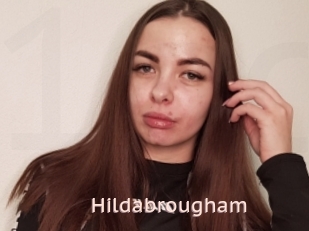 Hildabrougham