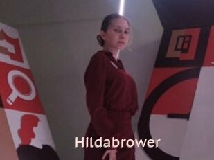 Hildabrower