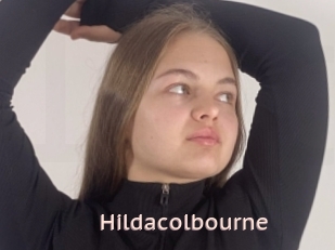 Hildacolbourne