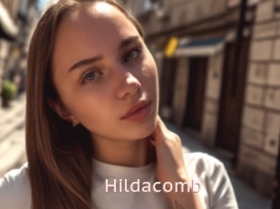 Hildacomb