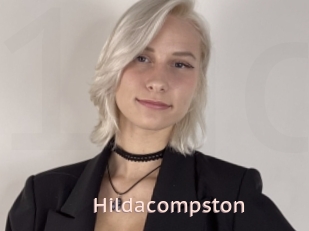 Hildacompston