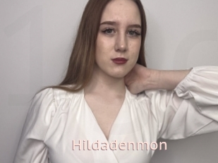 Hildadenmon